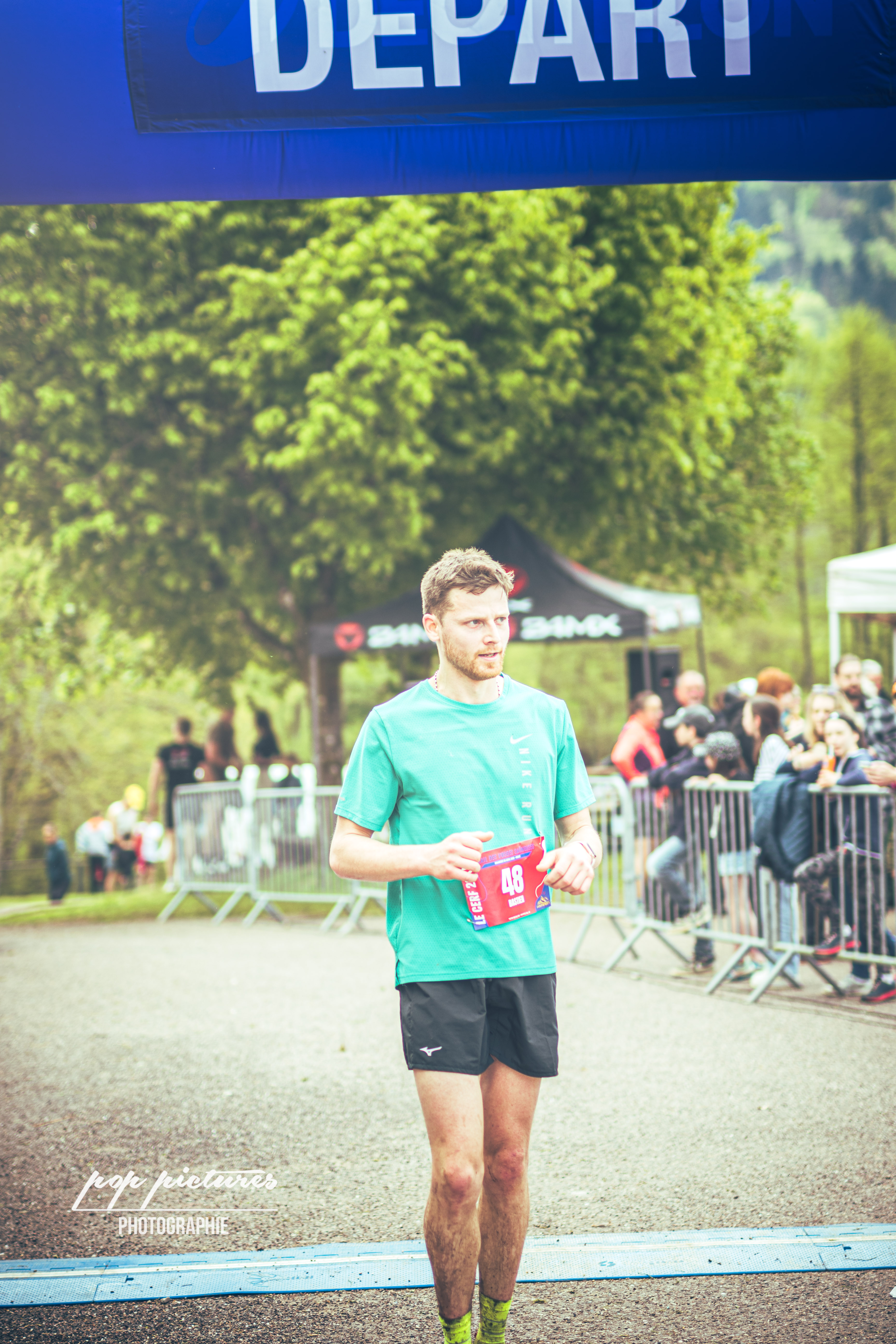 Image du trail
